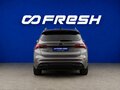 2022 Hyundai Santa Fe IV Рестайлинг, серый, 4277099 рублей - вид 3