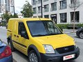 2013 Ford Transit Connect, жёлтый, 920000 рублей