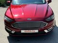 2018 Ford Fusion (North America) II Рестайлинг, красный, 1300000 рублей