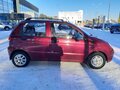 2011 Daewoo Matiz I Рестайлинг, красный - вид 3