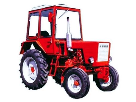 1996 ВТЗ Т-25А, 600000 рублей, вид 1