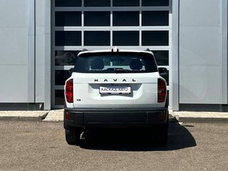 2026 Haval H3 I Рестайлинг, белый, 2749000 рублей, вид 5