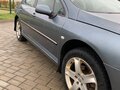 2004 Peugeot 407, серый, 365000 рублей - вид 7
