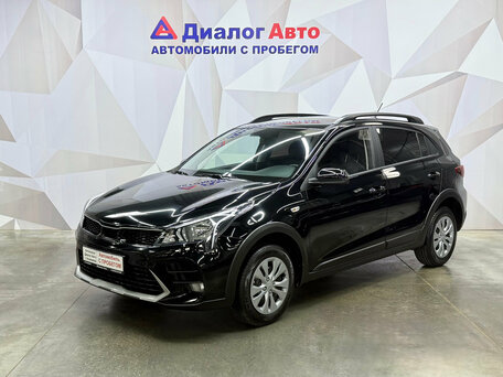 Solaris KRX