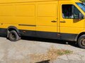2006 Volkswagen LT, жёлтый, 783000 рублей