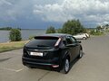 2009 Ford Focus II Рестайлинг, чёрный, 685000 рублей - вид 7