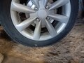 2008 Peugeot 107 I, чёрный, 280000 рублей - вид 2