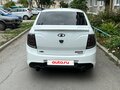 2017 Lada (ВАЗ) Granta Sport I, белый, 749999 рублей - вид 2