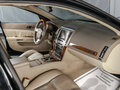 2008 Cadillac STS I Рестайлинг, чёрный - вид 10