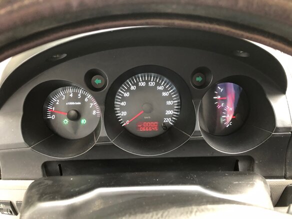 2007 Geely CK (Otaka) I, синий - вид 3