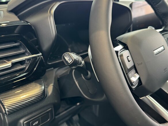 2026 Haval H3 I Рестайлинг, серый - вид 37