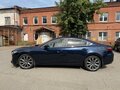 2018 Mazda 6 III (GJ) Рестайлинг 2, синий, 2650000 рублей - вид 8