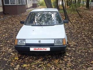 1994 ЗАЗ 1102 «Таврия» 1102, белый, 40000 рублей, вид 2