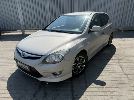 Hyundai i30 I