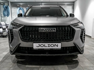 2026 Haval Jolion I Рестайлинг, серый, 2099000 рублей, вид 2