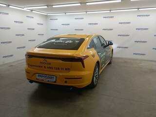 2023 FAW Bestune B70 I, белый, 1007300 рублей, вид 3