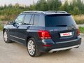 2014 Mercedes-Benz GLK-Класс 250 I (X204) Рестайлинг, серый, 1950000 рублей - вид 5