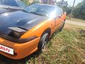 1992 Mitsubishi Eclipse I, оранжевый, 425000 рублей - вид 7