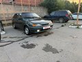 2010 Lada (ВАЗ) 2114, серый, 160000 рублей