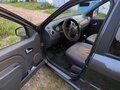 2008 Renault Logan I, серый, 405000 рублей - вид 8