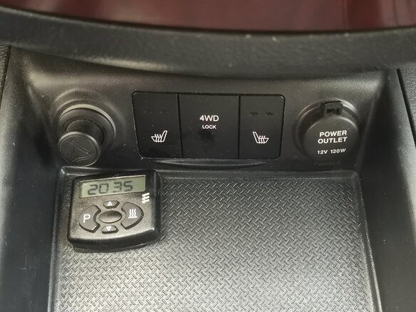 2008 Hyundai Santa Fe II, чёрный, 1650000 рублей - вид 27