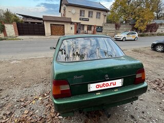 2004 ЗАЗ 1103 «Славута», зелёный, 200000 рублей, вид 3