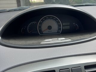 2008 Hyundai Matrix I Рестайлинг, чёрный, 450000 рублей, вид 5