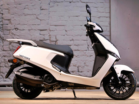 2025 VMC (Vento) Force, белый, 145000 рублей, вид 5