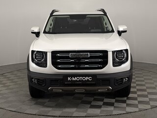 2025 Haval Dargo I, белый, 3130000 рублей, вид 2