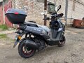 2025 Jilang M12, фиолетовый, 125000 рублей - вид 8