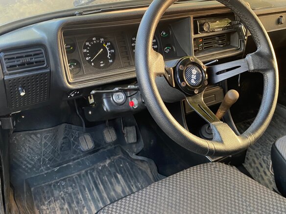 2009 Lada (ВАЗ) 2107, фиолетовый, 75000 рублей - вид 4