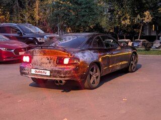1995 Toyota Celica VI (T200), синий, 300000 рублей, вид 5