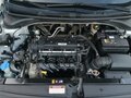 2018 Hyundai Solaris II, серебристый, 1500000 рублей - вид 6