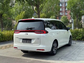 2022 GAC Trumpchi M6 Pro, белый, 1650000 рублей, вид 3