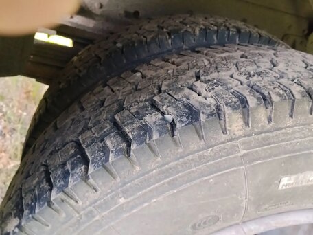 2008 TATA 613, красный, 600000 рублей, вид 3