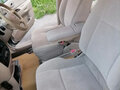 2003 Mazda Premacy I (CP), серебристый, 130000 рублей - вид 8