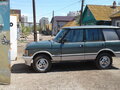 1989 Land Rover Range Rover I, зелёный - вид 1