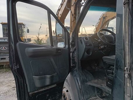 2019 ГАЗ ГАЗон Next, чёрный, 980899 рублей, вид 5