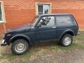 2012 Lada (ВАЗ) 2121 (4x4) I Рестайлинг, зелёный, 415000 рублей - вид 3