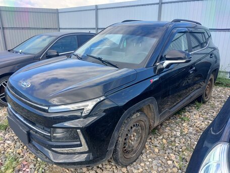 JAC JS4