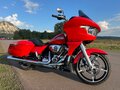 2024 Harley-Davidson Road Glide, красный, 2449000 рублей - вид 7