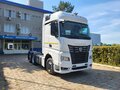 2026 КамАЗ 65659, белый, 9870000 рублей