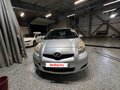 2010 Toyota Vitz II (XP90), серебристый, 515000 рублей