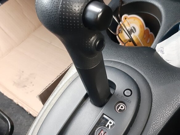 2016 Nissan Note II, серый, 990000 рублей - вид 10