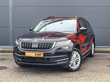 Skoda Kodiaq I