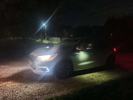 2012 Citroen DS4, белый, 585000 рублей, вид 1