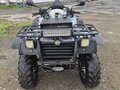 2012 CFMoto CF500-2А, зелёный - вид 1