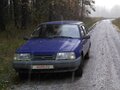 2002 Иж 2126 «Ода», синий, 100000 рублей