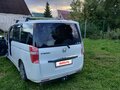 2013 Honda Stepwgn IV Рестайлинг, белый, 1370000 рублей - вид 5