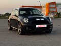 2008 Mini Hatch Cooper S II (R56), чёрный, 1000000 рублей - вид 1